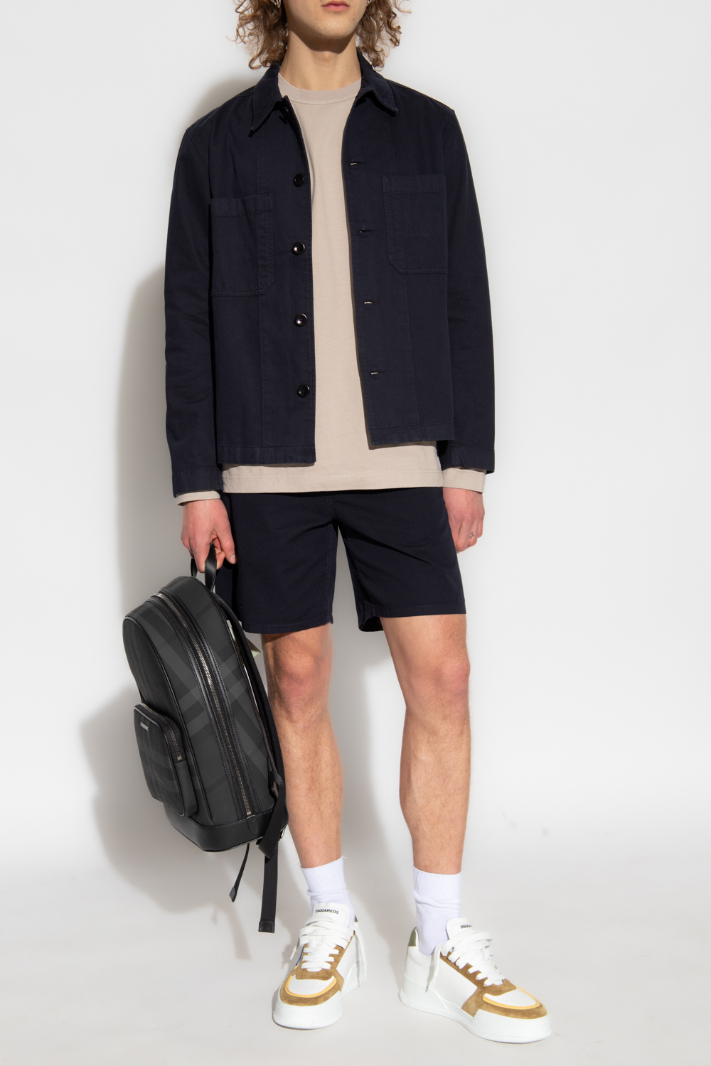 Norse projects clearance tyge